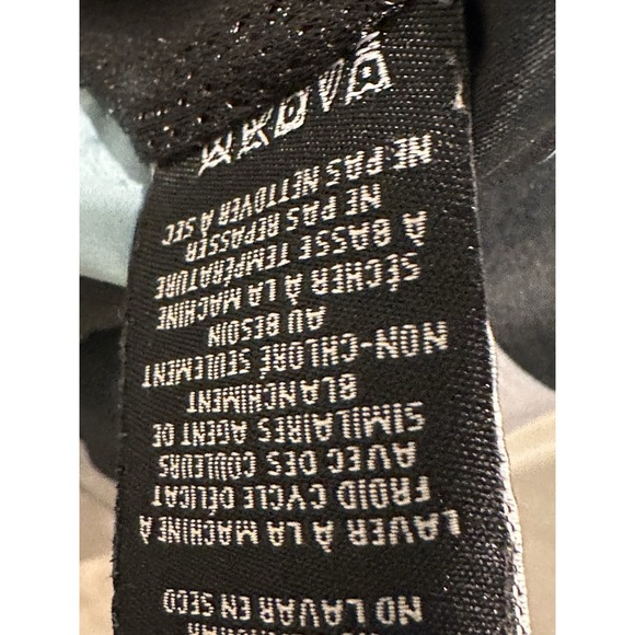 Members Only X Nickelodeon Men's Rugrat  Windbreaker Sz Large‎ - Picture 9 of 10